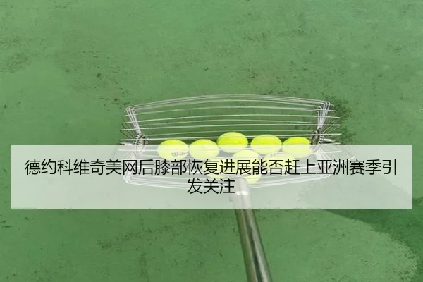 德约科维奇美网后膝部恢复进展能否赶上亚洲赛季引发关注
